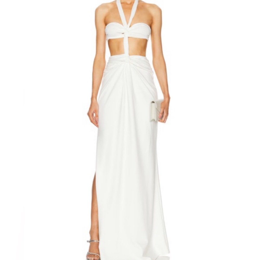 Sid Negum Dress